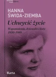 Uchwycić życie.