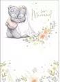 Karnet ślub - Just married - tantis.pl