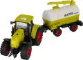 Traktor z akcesoriami - tantis.pl
