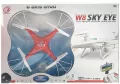 Dron RC z kamerą - tantis.pl