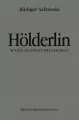 Holderlin. Wyjdź na świat, przyjacielu! - tantis.pl