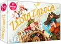 Złota Załoga - tantis.pl