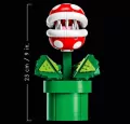 LEGO® Super Mario™. Kwiatek Pirania 71426 - tantis.pl