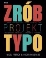 Zrób projekt typo. Projekty typograficzne - tantis.pl