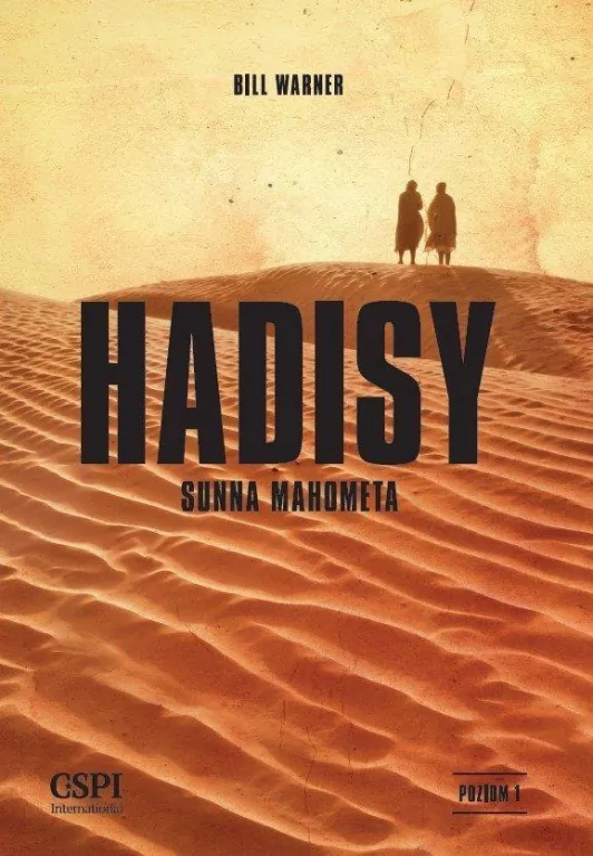 Hadisy. Sunna Mahometa - tantis.pl