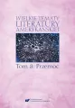 Przemoc. Wielkie tematy literatury amerykańskiej. Tom 8 - tantis.pl