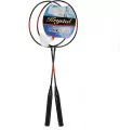 Badminton metalowy pokrowiec - tantis.pl