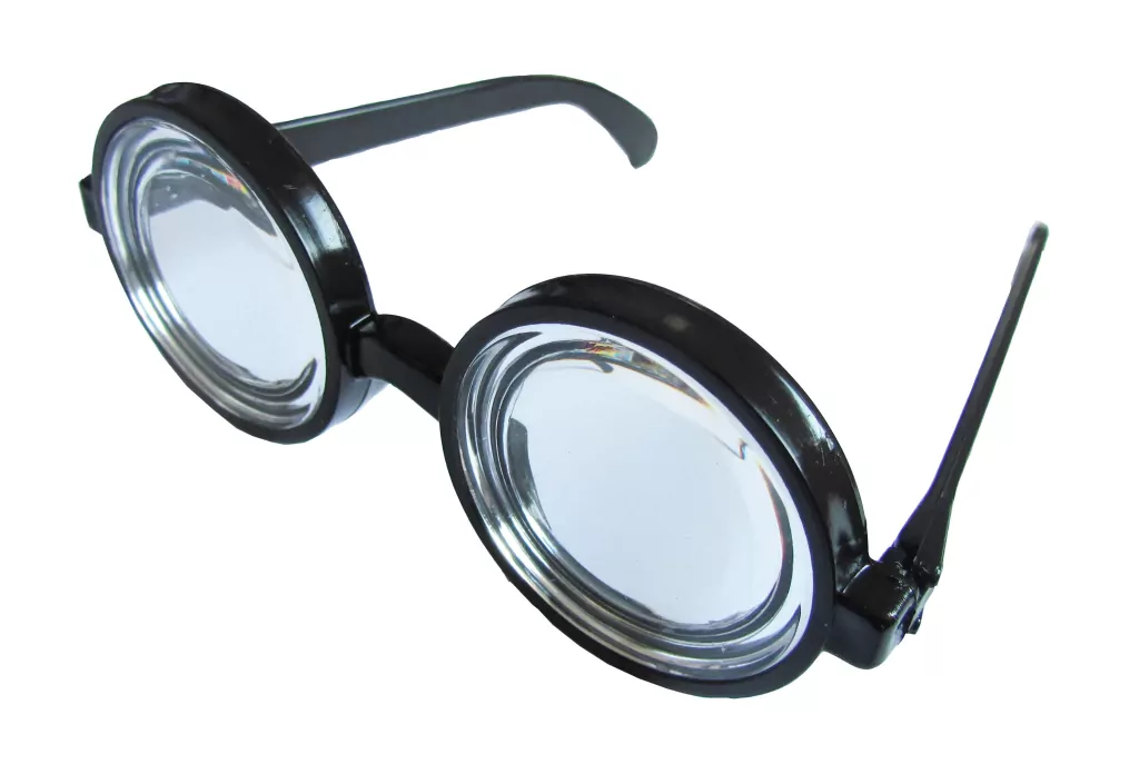 Okulary kujonki - tantis.pl