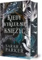 Spadające księżyce T.1 Kiedy wykluł się księżyc - tantis.pl