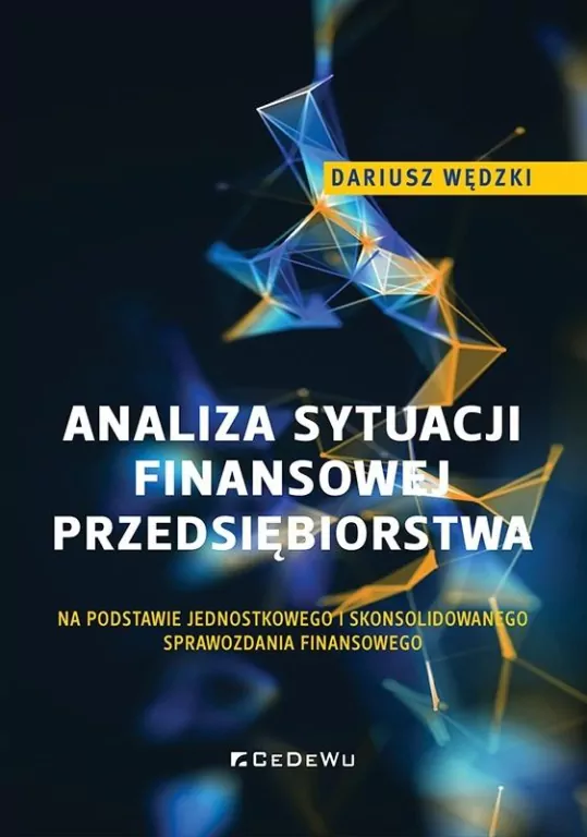 Analiza sytuacji finansowej przedsiębiorstwa - tantis.pl