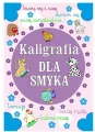 Kaligrafia dla smyka - tantis.pl