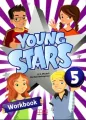 Young Stars 5 WB + CD MM PUBLICATIONS - tantis.pl