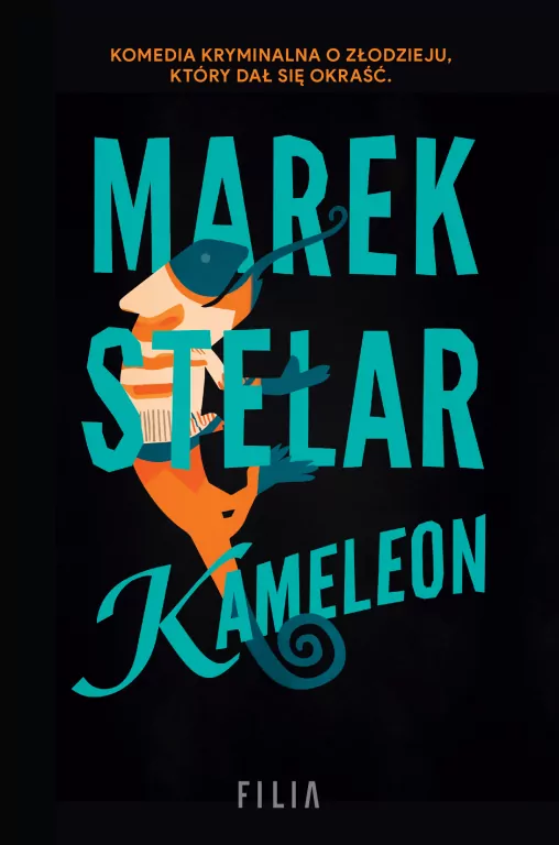 Kameleon - tantis.pl