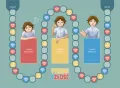 Tymon i złość. Edukacyjno-terapeutyczna gra... - tantis.pl