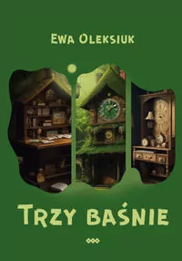 Trzy baśnie - tantis.pl