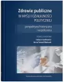Zdrowie publiczne w myśli i działalności polit. - tantis.pl