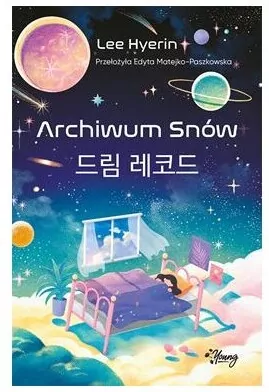 Archiwum Snów - tantis.pl