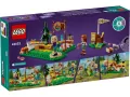 LEGO® Friends. Strzelnica na letnim obozie łuczniczym. 42622 - tantis.pl
