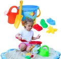 Zestaw do piasku MIX - tantis.pl