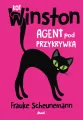 Agent pod przykrywką. Kot Winston. Tom 5 - tantis.pl