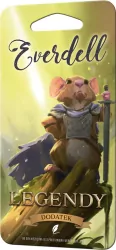 Everdell: Legendy