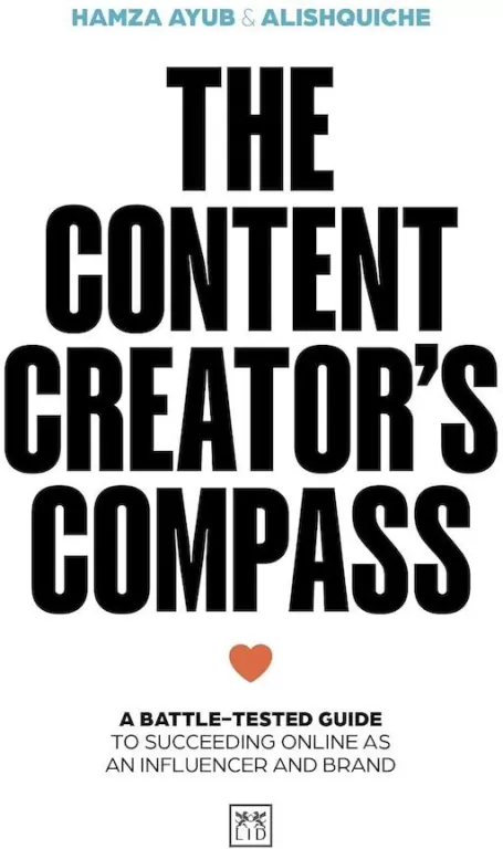 The Content Creator's Compass - tantis.pl