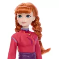 Księżniczka Anna z wilczkiem. Kraina lodu. Disney Princess - tantis.pl