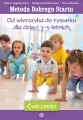 MDS. Od wierszyka do rysunku dla dzieci 3-5... - tantis.pl