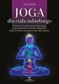 Joga dla ciała subtelnego - tantis.pl