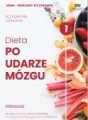 Dieta po udarze mózgu - tantis.pl