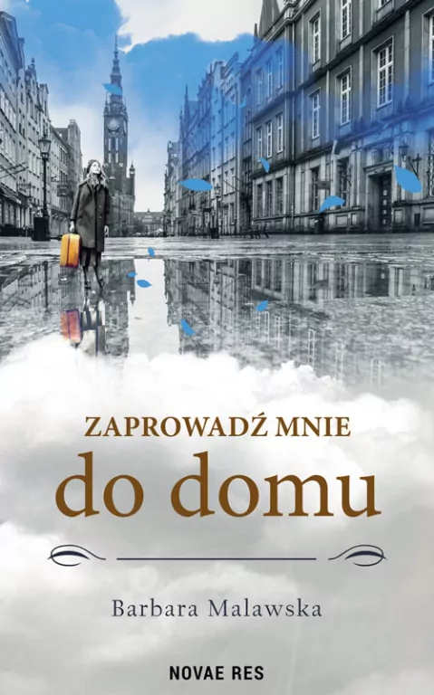 Zaprowadź mnie do domu - tantis.pl