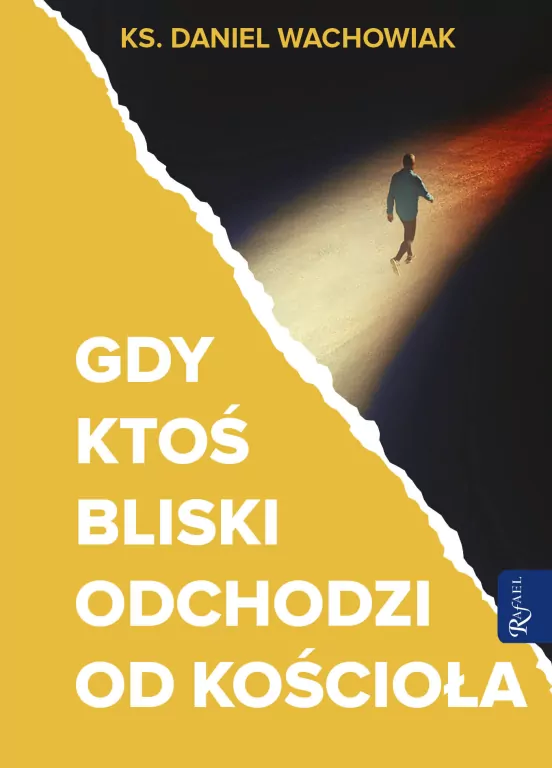 Gdy ktoś bliski odchodzi od Kościoła - tantis.pl