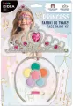 Farbki do twarzy princess z tiarą KIDEA - tantis.pl