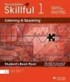 Skillful 2nd ed.1 Listening & Speaking SB - tantis.pl