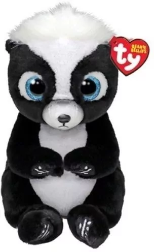 Beanie Boos Rukus. Skunks 15cm - tantis.pl