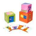 Peek-A-Zoo. Smart Games - tantis.pl