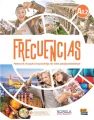 Frecuencias A1.2. Podręcznik do języka hiszpańskiego dla szkół ponadpodstawowych - tantis.pl