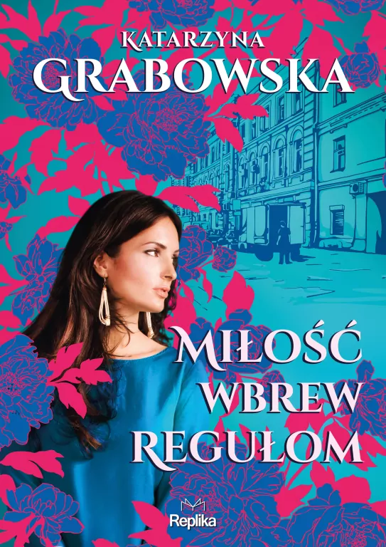Miłość wbrew regułom - tantis.pl