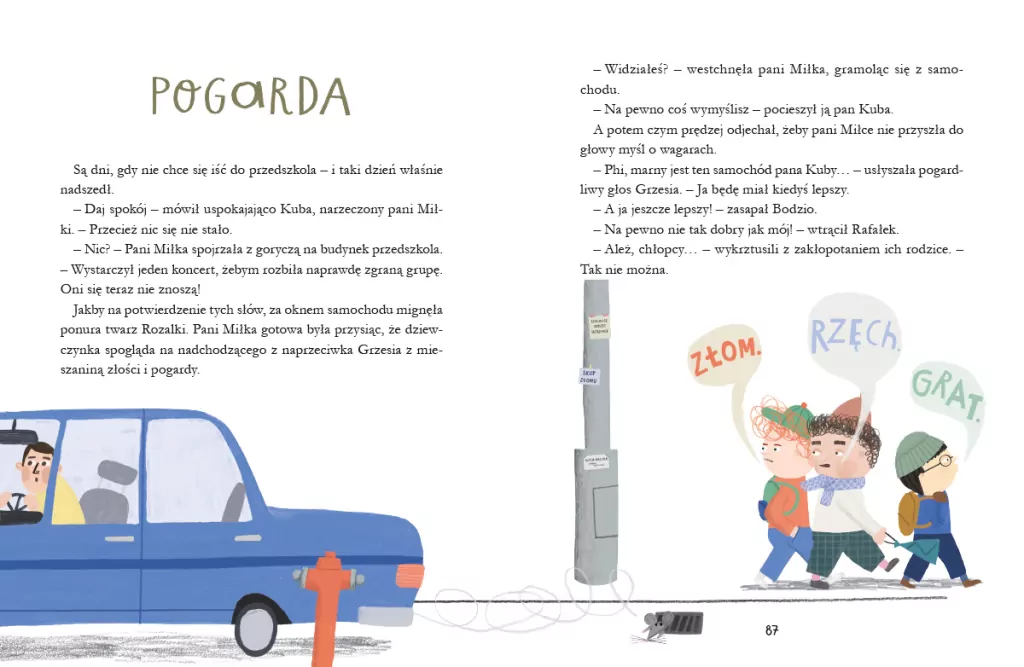 Wielka księga uczuć - tantis.pl