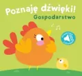 Gospodarstwo. Poznaję dźwięki - tantis.pl