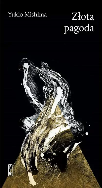 Złota pagoda - tantis.pl