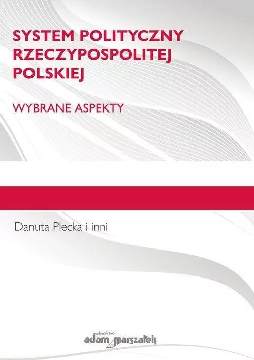 System polityczny Rzeczypospolitej Polskiej - tantis.pl