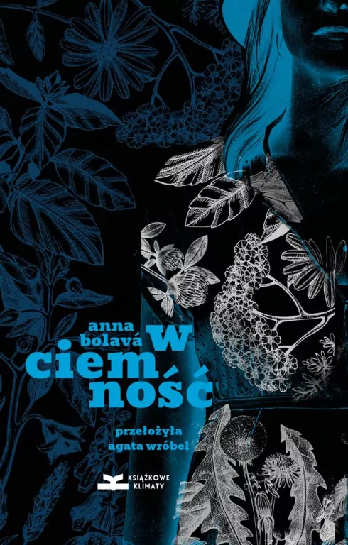 W ciemność - tantis.pl