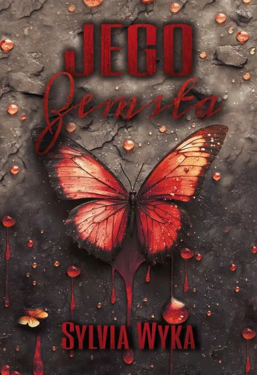Jego zemsta - tantis.pl