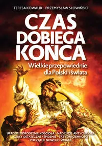 Czas dobiega końca - tantis.pl