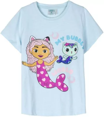 T-shirt Koci Domek Gabi rozm. 110
