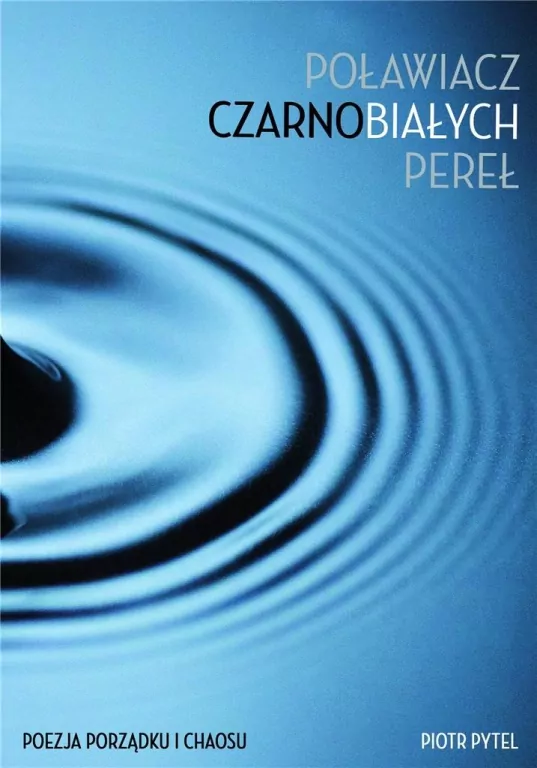 Poławiacz czarnobiałych pereł - tantis.pl