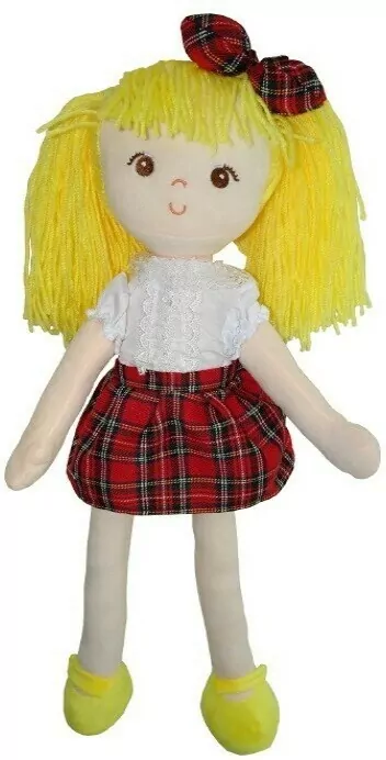 Lalka Justynka 52 cm - tantis.pl