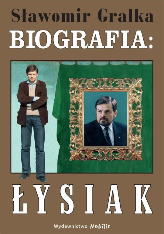 Biografia: Łysiak - tantis.pl