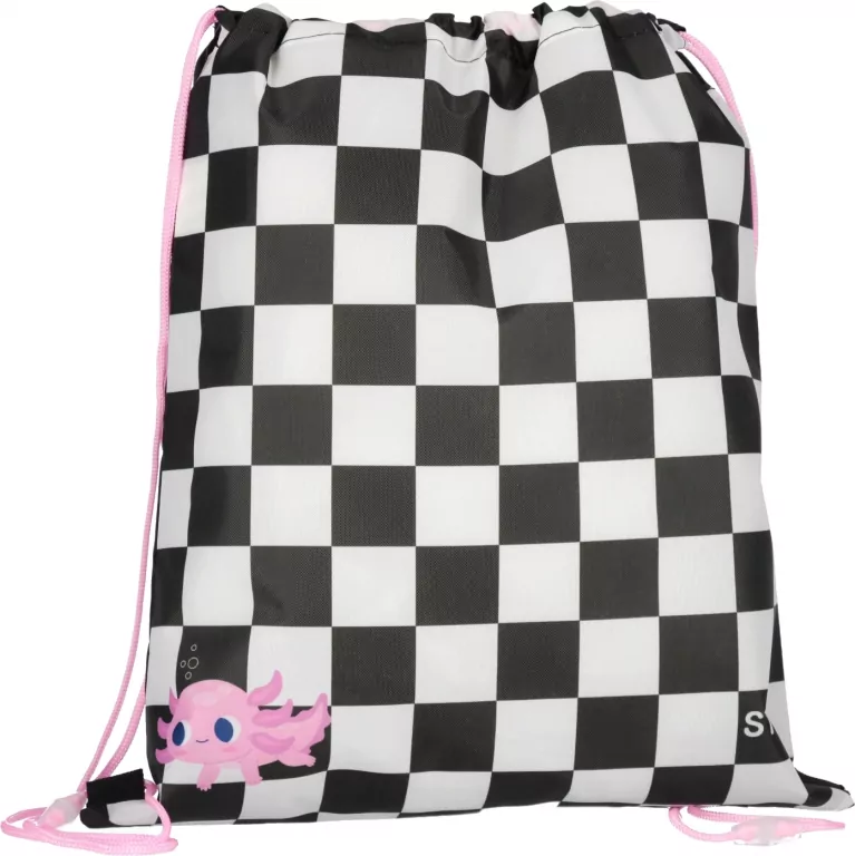 Worek na buty Axolotl - tantis.pl